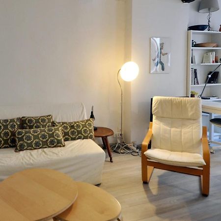 Apartment Near The Old Port Μασσαλία Εξωτερικό φωτογραφία