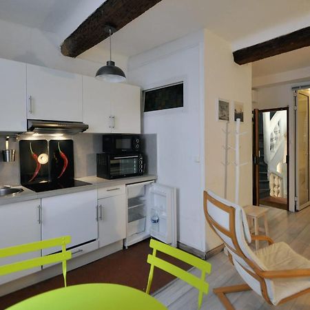 Apartment Near The Old Port Μασσαλία Εξωτερικό φωτογραφία