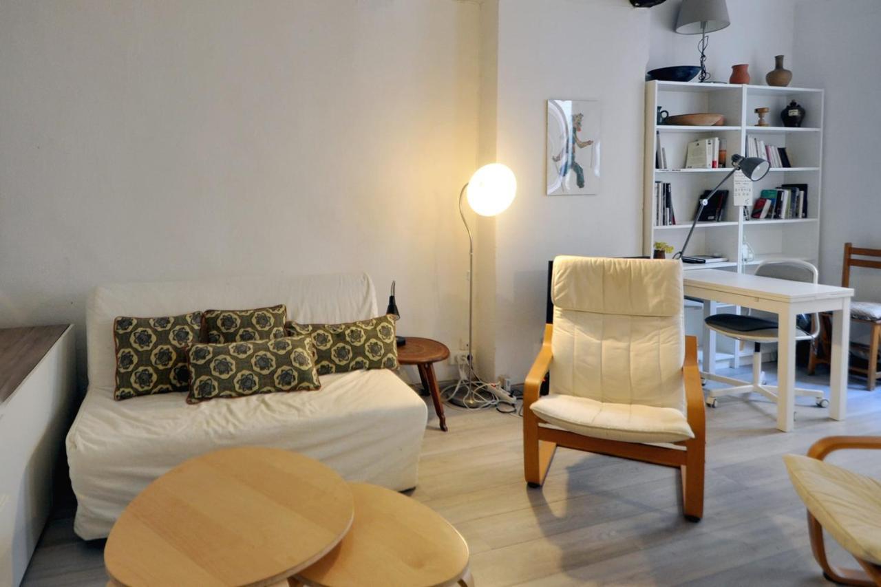 Apartment Near The Old Port Μασσαλία Εξωτερικό φωτογραφία
